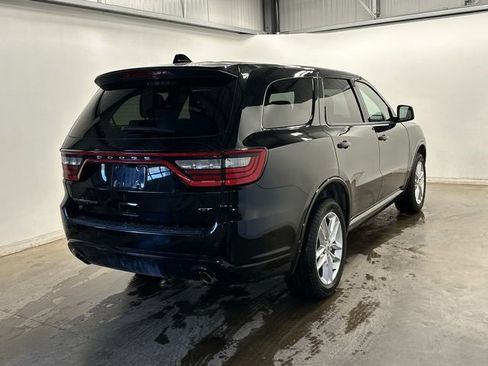 Used 2023 Dodge Durango GT image 35