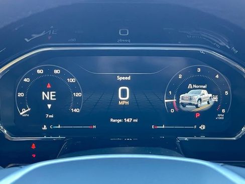 New 2026 GMC Sierra 1500 Elevation w/ Elevation Premium Package image 9