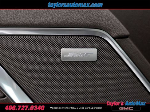 New 2026 GMC Sierra 1500 SLT w/ SLT Premium Plus Package image 37