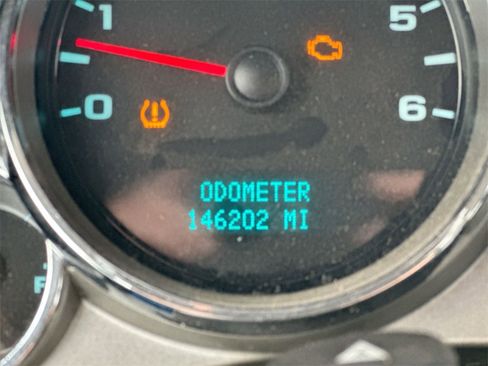 Used 2008 Chevrolet Silverado 1500 LT image 12