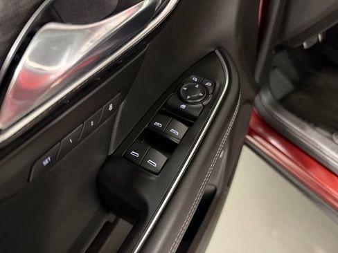 Used 2023 Buick Envision Essence w/ Sport Touring Package AWD/4WD image 13