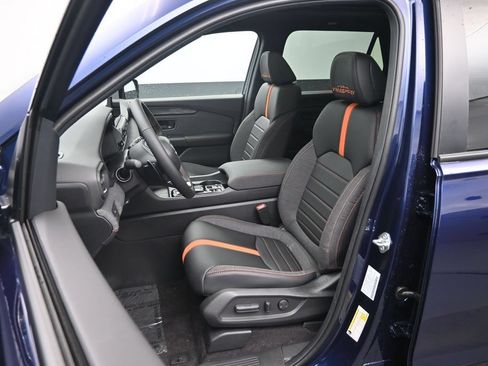 New 2026 Honda Passport TrailSport image 17