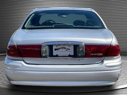 Used 2003 Buick Le Sabre Custom w/ Best Seller Package FWD image 5