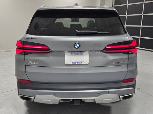 Used 2024 BMW X5 xDrive40i w/ Premium Package AWD/4WD image 9