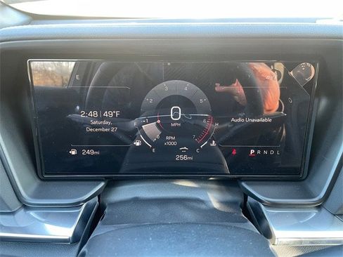 New 2026 GMC Terrain Elevation w/ Elevation Premium Package image 19