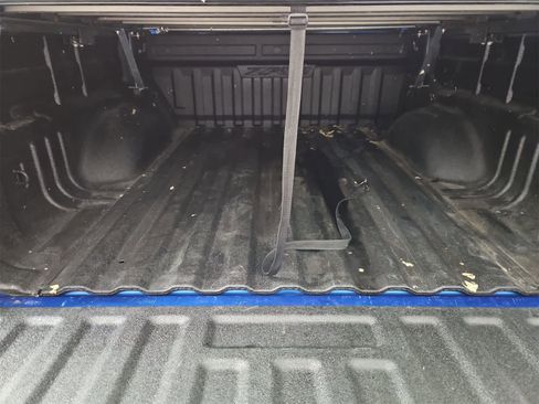 Used 2021 Chevrolet Colorado ZR2 w/ ZR2 Dusk Special Edition image 34