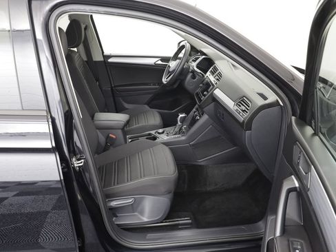 Used 2024 Volkswagen Tiguan S AWD/4WD image 19