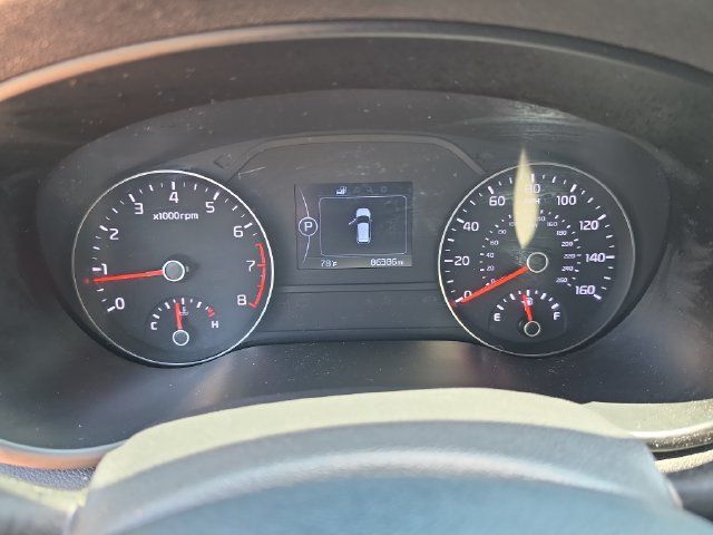 Used 2018 Kia Sportage LX AWD/4WD image 15