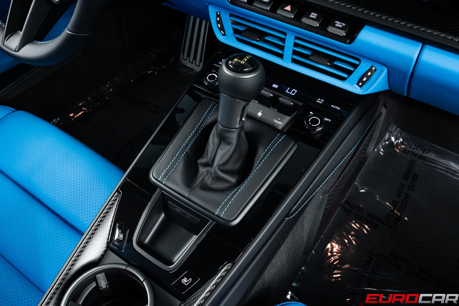 Used 2026 Porsche 911 GT3 RWD image 38