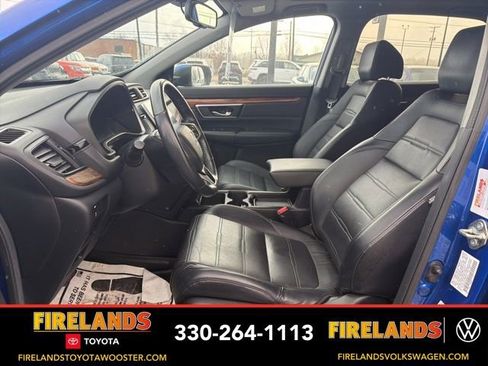 Used 2020 Honda CR-V EX-L image 20