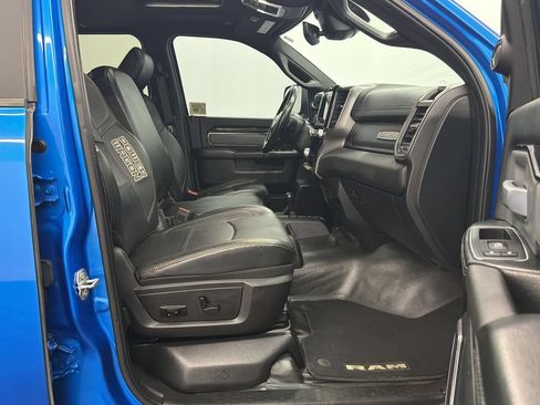 Used 2020 RAM 2500 Power Wagon AWD/4WD image 26