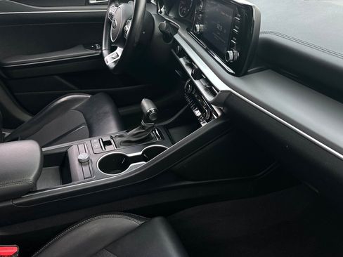 Used 2021 Kia K5 GT-Line image 17