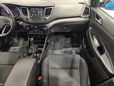 Used 2018 Hyundai Tucson Value AWD/4WD image 25