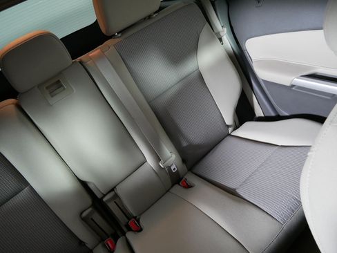 Used 2011 Ford Edge SEL w/ 201A Rapid Spec Order Code FWD image 14