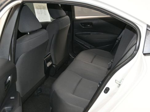 Used 2024 Toyota Corolla LE FWD image 35