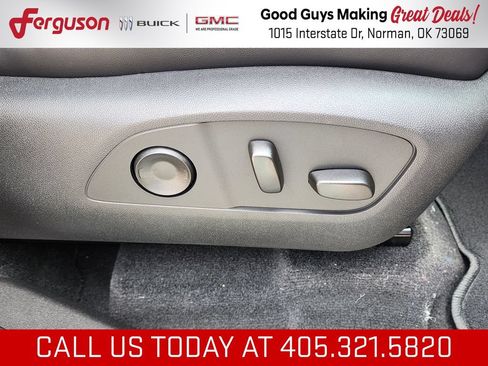 New 2026 GMC Acadia Elevation w/ Super Cruise Package FWD image 43