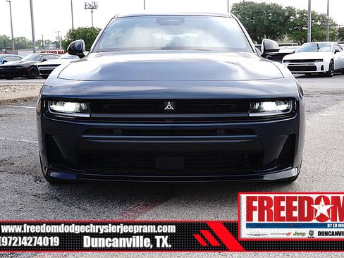 New 2026 Dodge Charger Scat Pack image 8