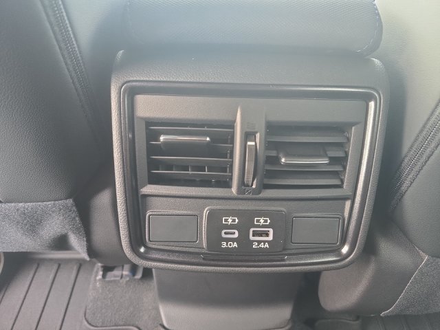New 2026 Subaru Forester Premium AWD/4WD image 21