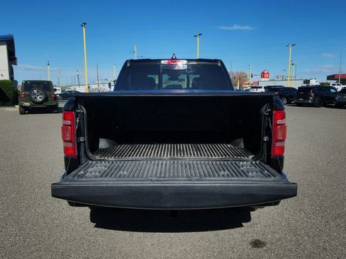 Used 2024 RAM 1500 Big Horn image 34