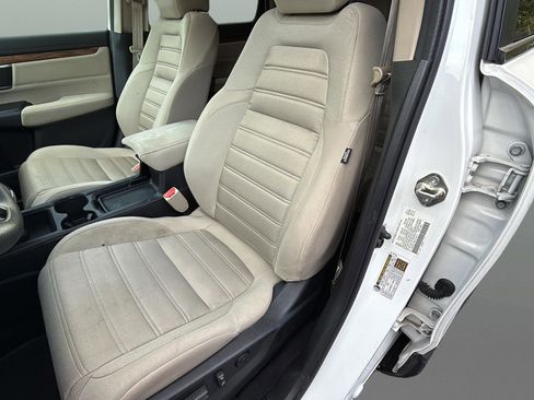 Used 2017 Honda CR-V EX image 25