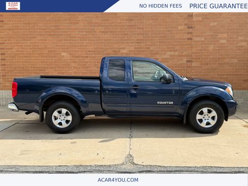 Used 2009 Suzuki Equator 2WD Extended Cab image 12