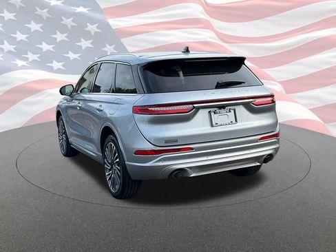 Used 2022 Lincoln Corsair Reserve w/ Sport Package AWD/4WD image 5