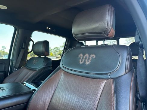 Used 2021 Ford F150 King Ranch w/ Equipment Group 601A High image 33