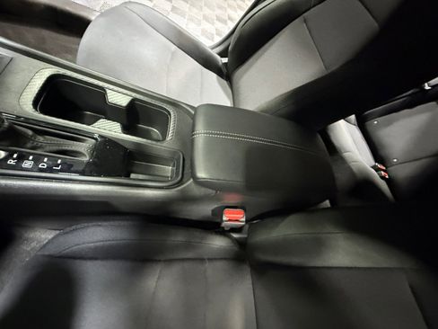 Certified 2025 Nissan Sentra S image 15