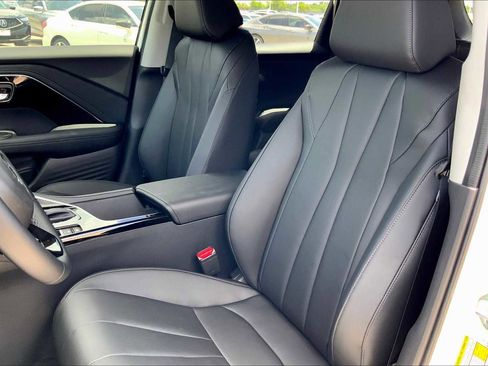 New 2025 Acura ADX AWD image 9