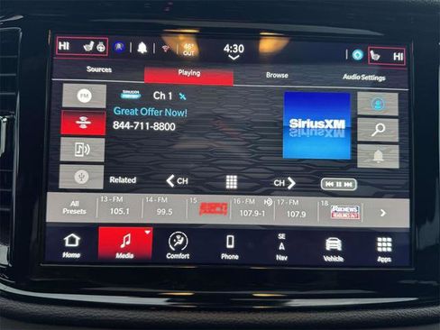 Used 2024 Dodge Durango GT image 27