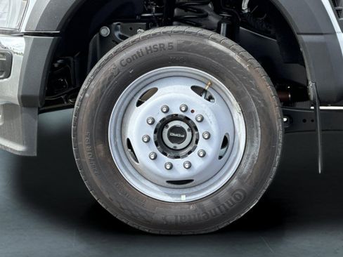 New 2024 Ford F450 XL image 29