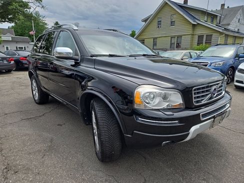 Used 2013 Volvo XC90 3.2 AWD/4WD image 3