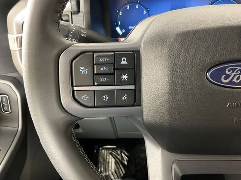 New 2026 Ford F150 XLT w/ Equipment Group 302A MID RWD image 24