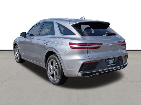 New 2026 Genesis GV70 2.5T image 7