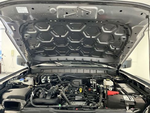 Used 2021 Ford Bronco Big Bend image 13