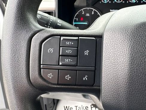 Used 2023 Ford F350 XLT w/ FX4 Off-Road Package AWD/4WD image 28