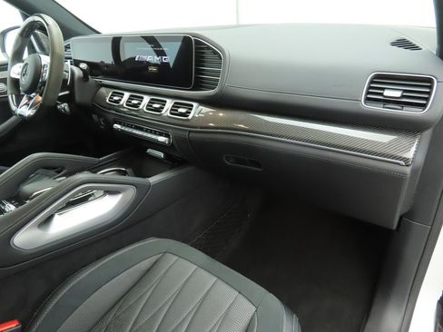 Used 2021 Mercedes-Benz GLE 63 AMG S image 17