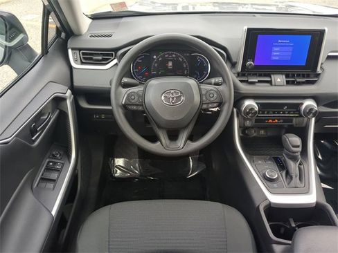 Certified 2024 Toyota RAV4 LE image 16