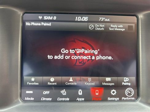 Used 2022 Dodge Charger Scat Pack RWD image 36