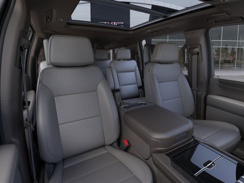 New 2026 GMC Yukon XL Elevation w/ Elevation Premium Package AWD/4WD image 40