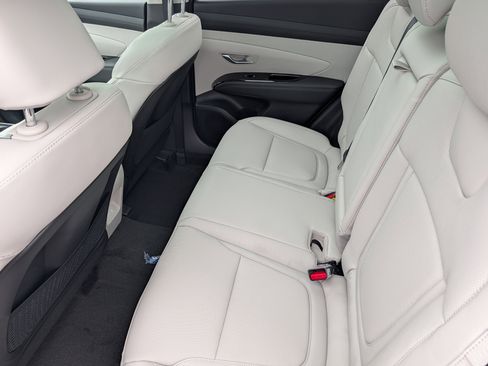 New 2026 Hyundai Tucson Limited image 25