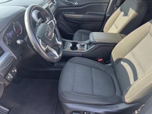 Used 2020 GMC Acadia SLE w/ Driver Convenience Package image 10