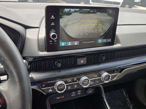 Certified 2024 Honda CR-V EX-L image 22