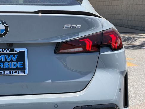 New 2026 BMW 228i w/ Technology Package FWD image 14