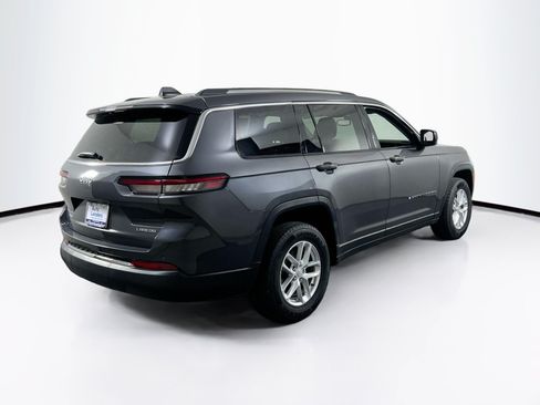Used 2023 Jeep Grand Cherokee L Laredo w/ Luxury Tech Group I AWD/4WD image 5