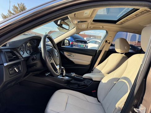 Used 2015 BMW 328i Sedan RWD image 11