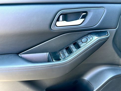 New 2026 Nissan Rogue SV image 13