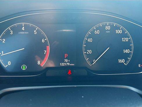 Used 2018 Honda Accord EX-L image 12