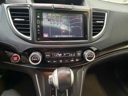 Used 2016 Honda CR-V Touring image 18