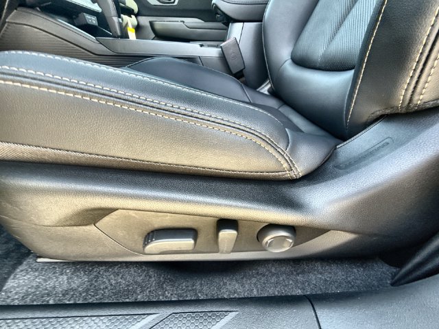 New 2026 Subaru Outback Limited AWD/4WD image 14
